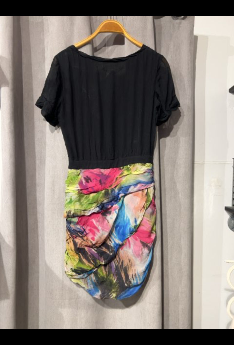 Diane von Fürstenberg Kjole